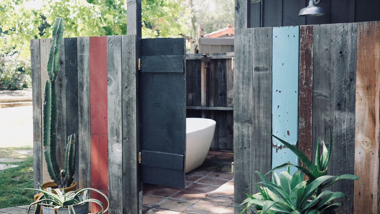 Photo of Bathroom in Camarillo