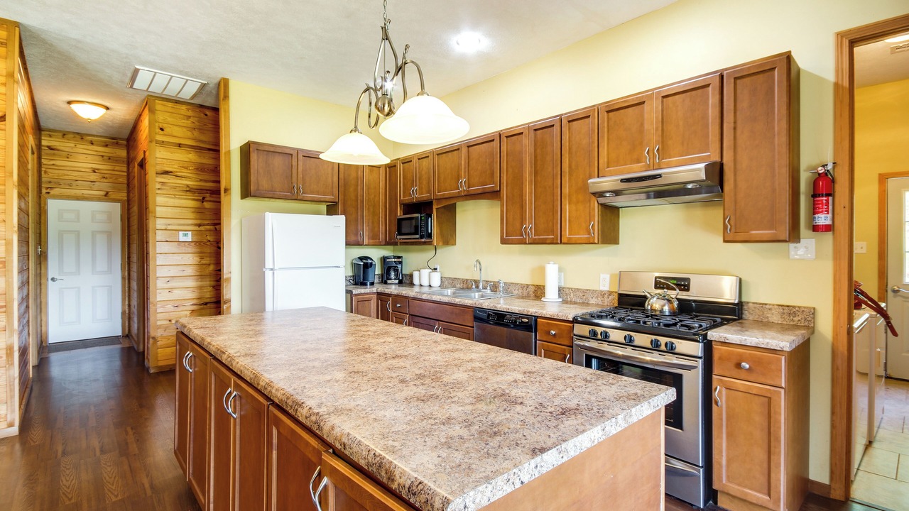 Photo of Kitchen in Summit