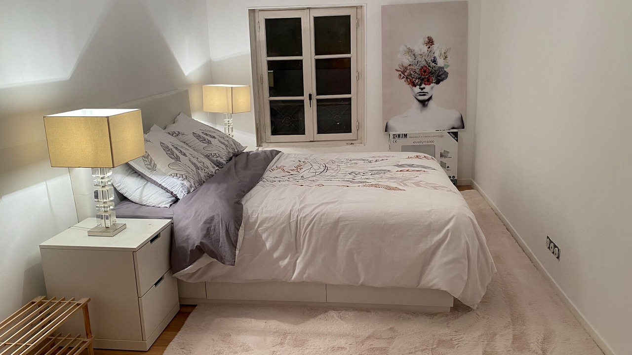 Photo of Bedroom in Dammartin-en-Goele