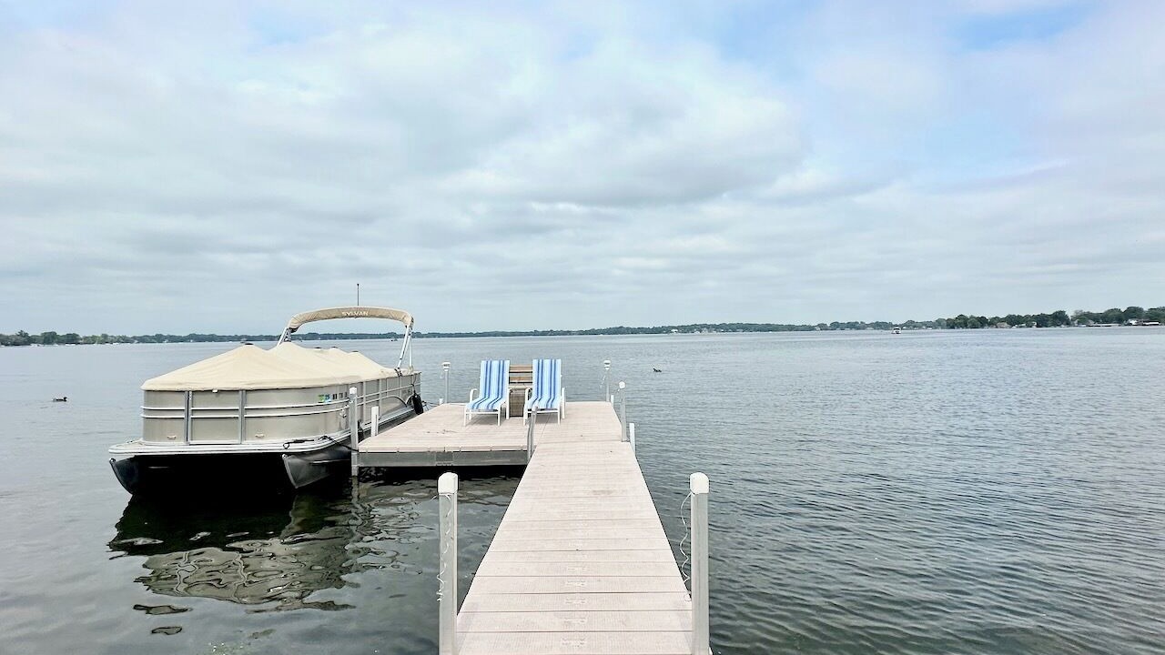 Photo of Outdoor in Forest Lake