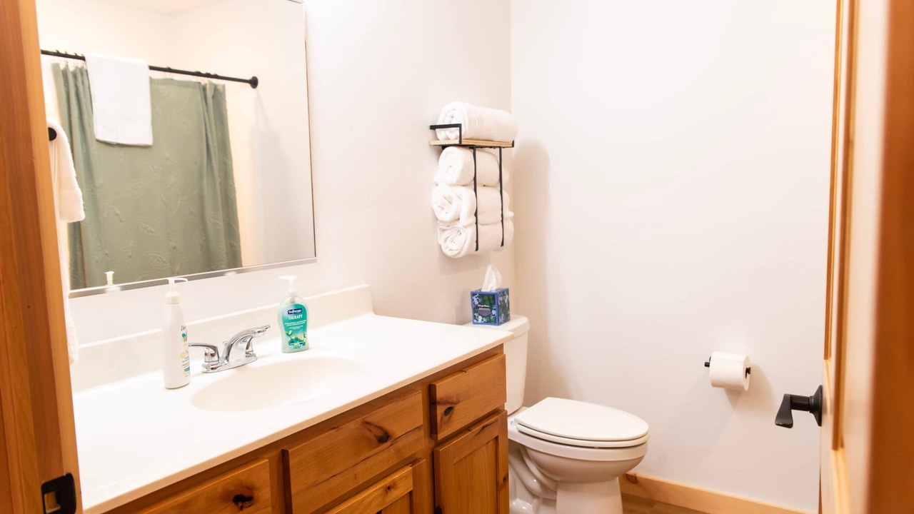 Photo of Bathroom in Decorah