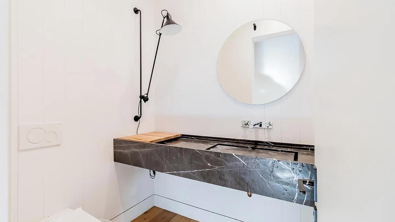 Photo of Bathroom in Venice