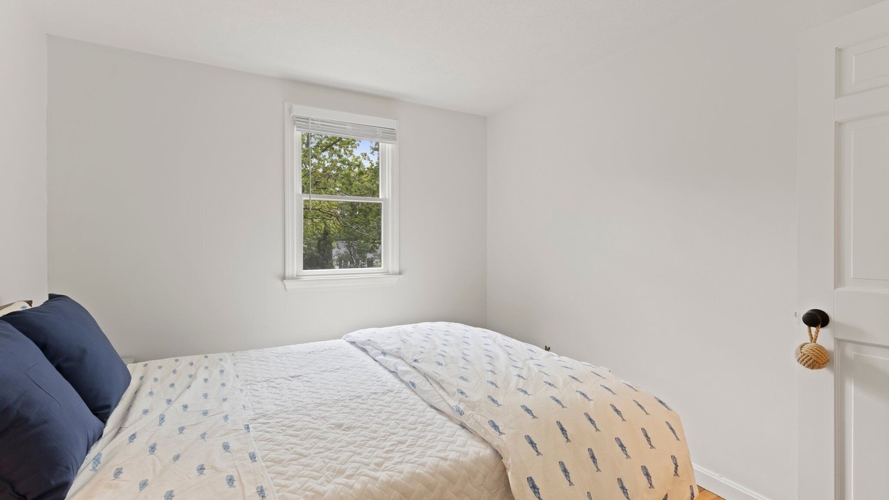 Photo of Bedroom in Sandwich