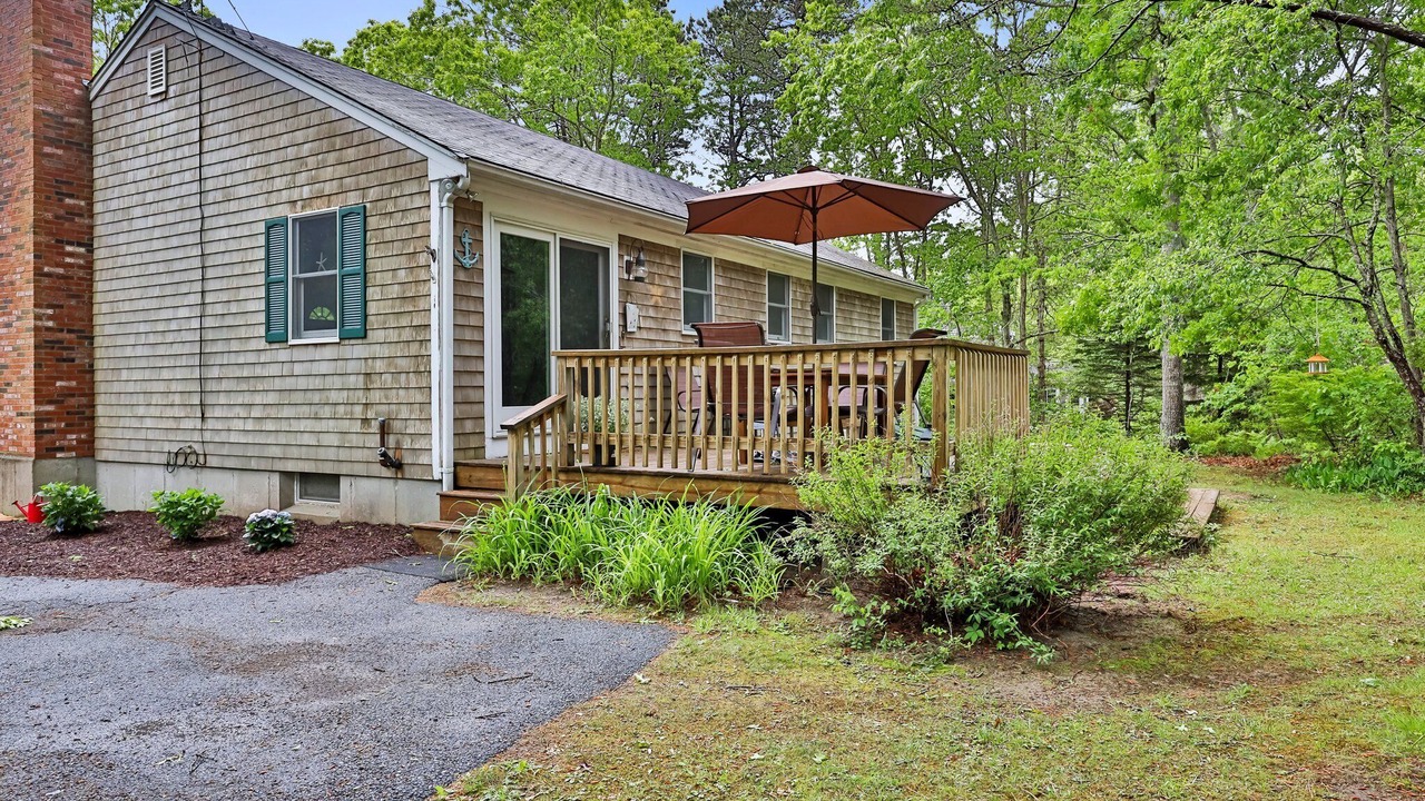 Photo of Outdoor in Sandwich