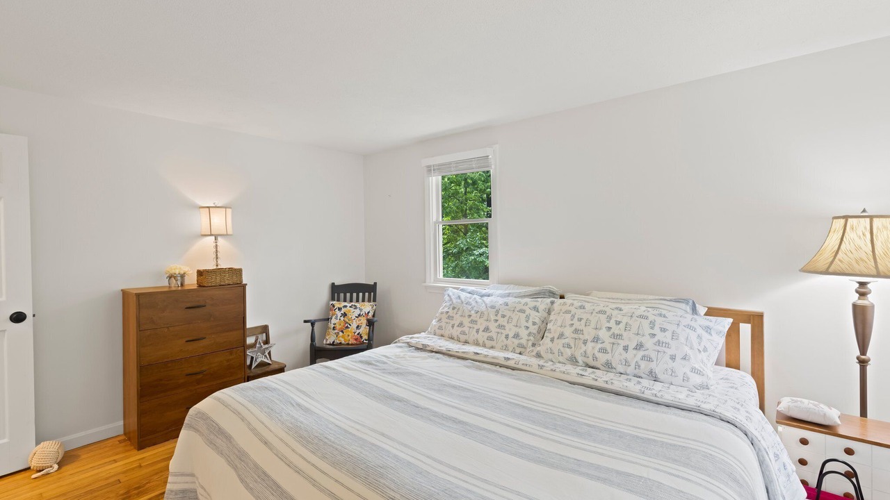 Photo of Bedroom in Sandwich