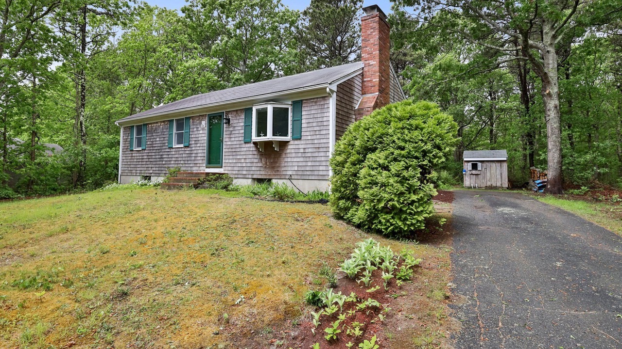 Photo of Outdoor in Sandwich