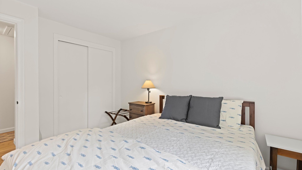 Photo of Bedroom in Sandwich