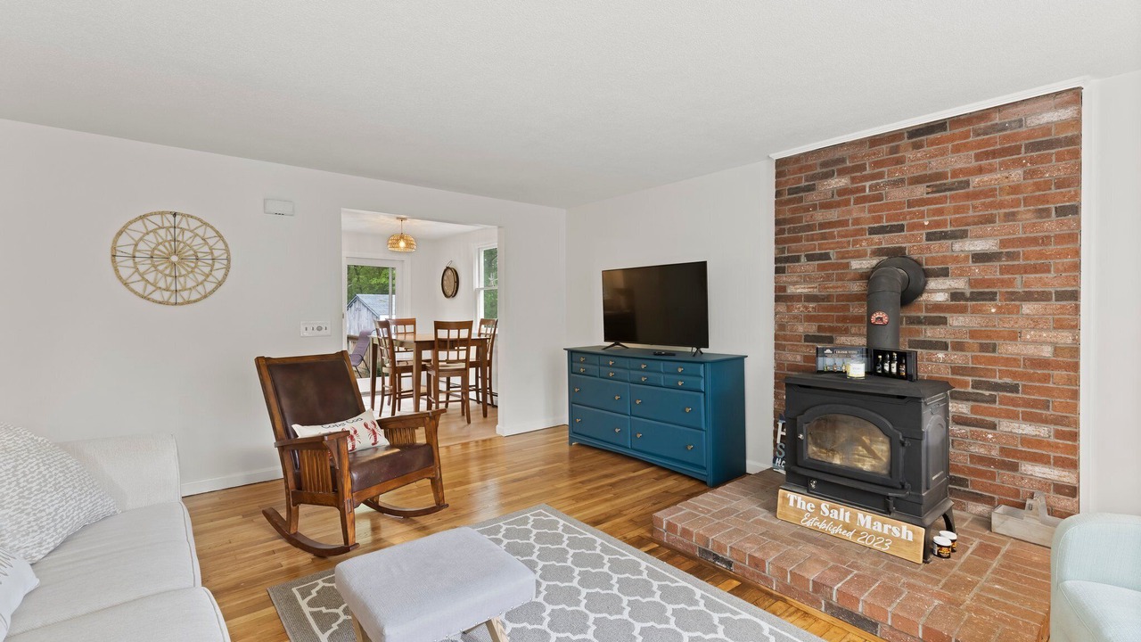 Photo of Livingroom in Sandwich