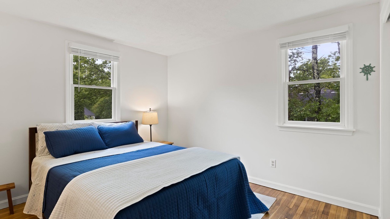 Photo of Bedroom in Sandwich