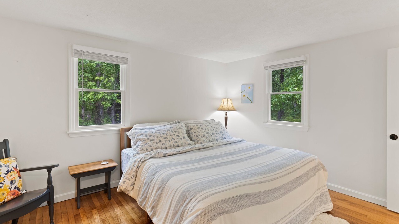 Photo of Bedroom in Sandwich