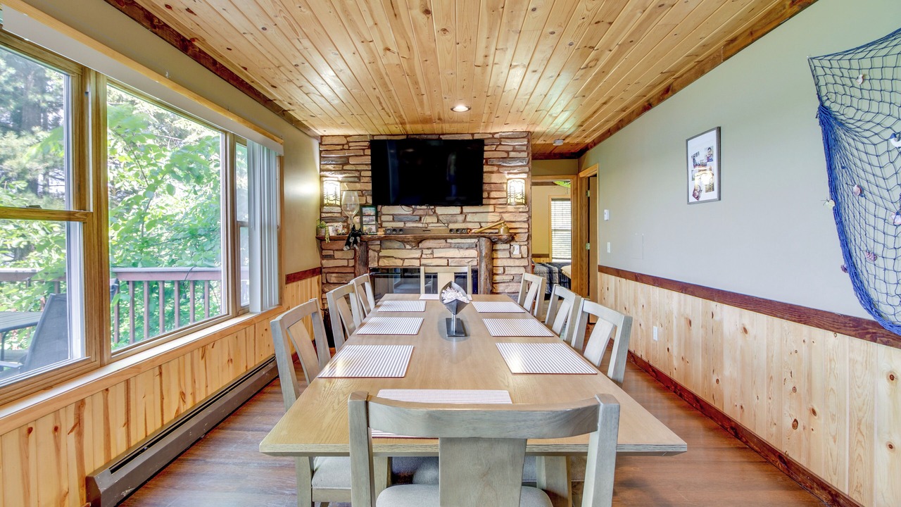 Photo of Livingroom in Outing