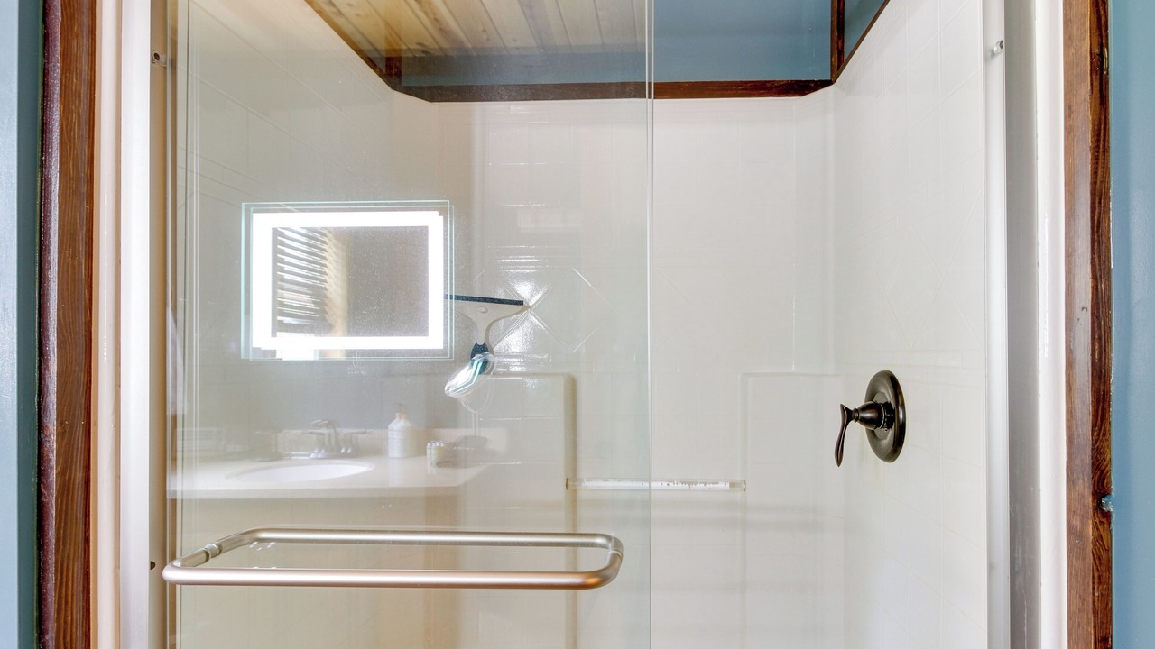 Photo of Bathroom in Outing