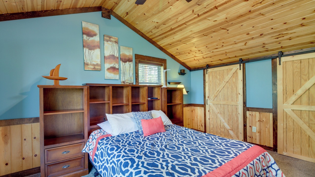 Photo of Bedroom in Outing