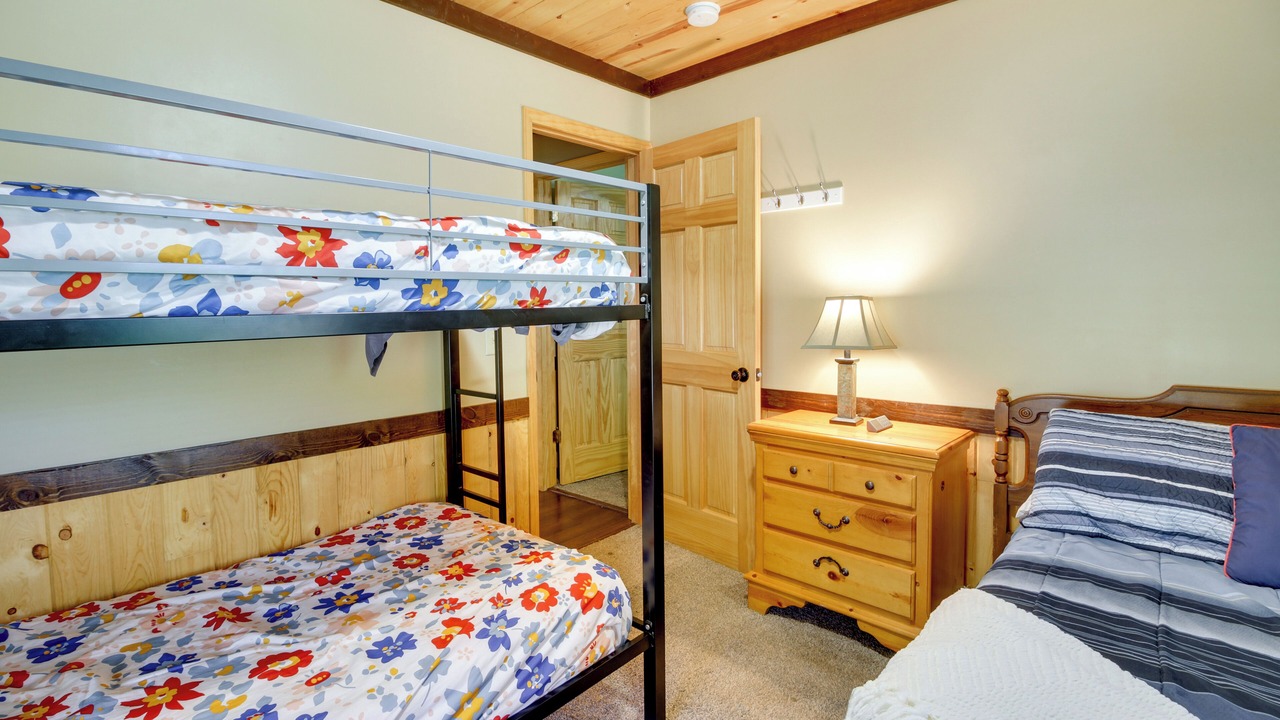 Photo of Bedroom in Outing