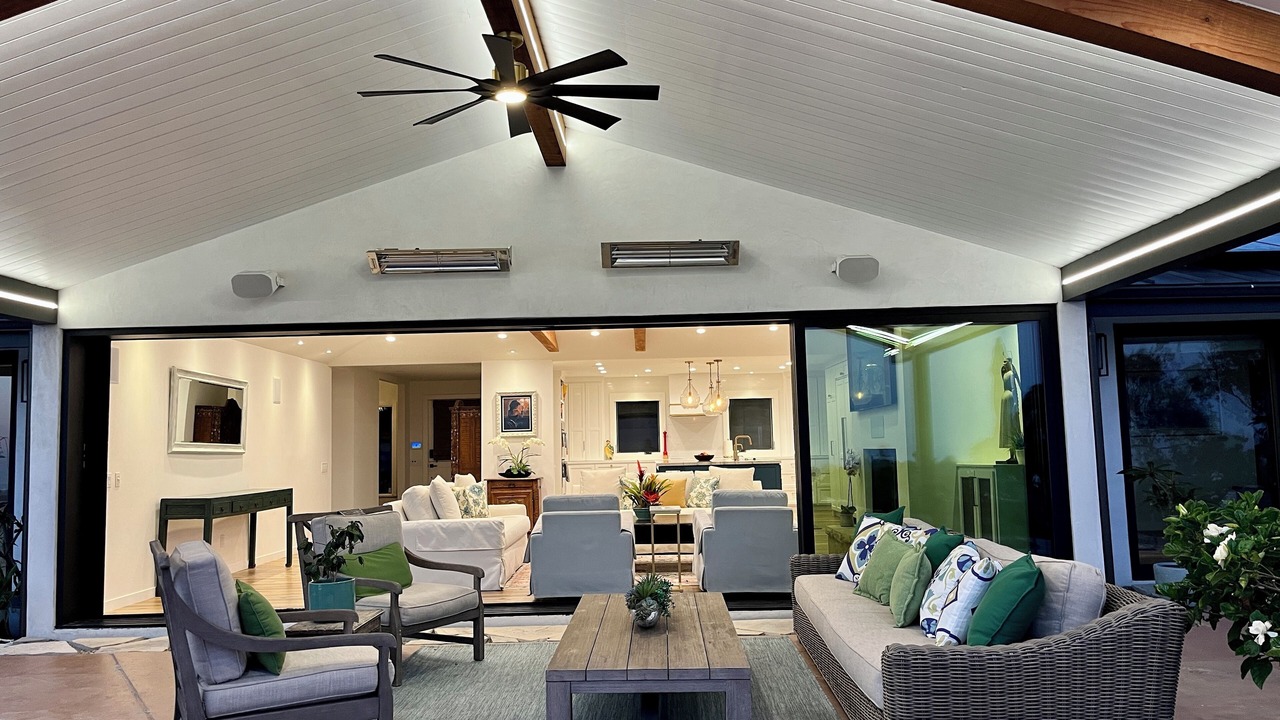 Photo of Outdoor in Eucalyptus Hill