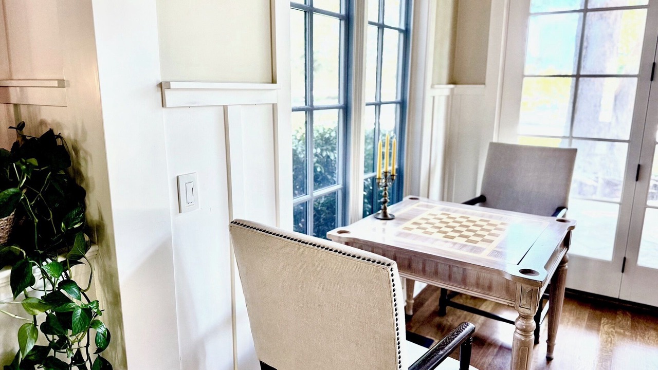 Photo of Bedroom in Santa Ynez