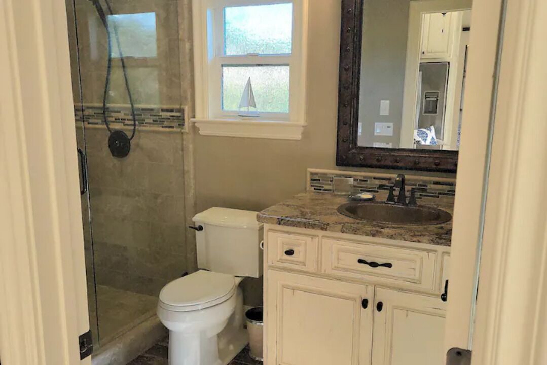 Photo of Bathroom in Simi Valley