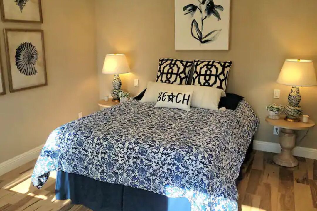 Photo of Bedroom in Simi Valley