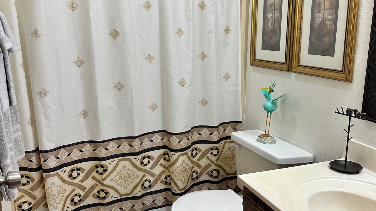 Photo of Bathroom in Gulfport