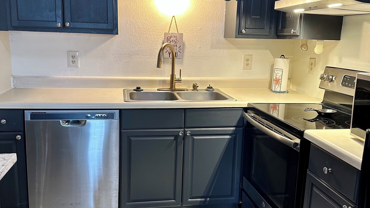 Photo of Kitchen in Gulfport
