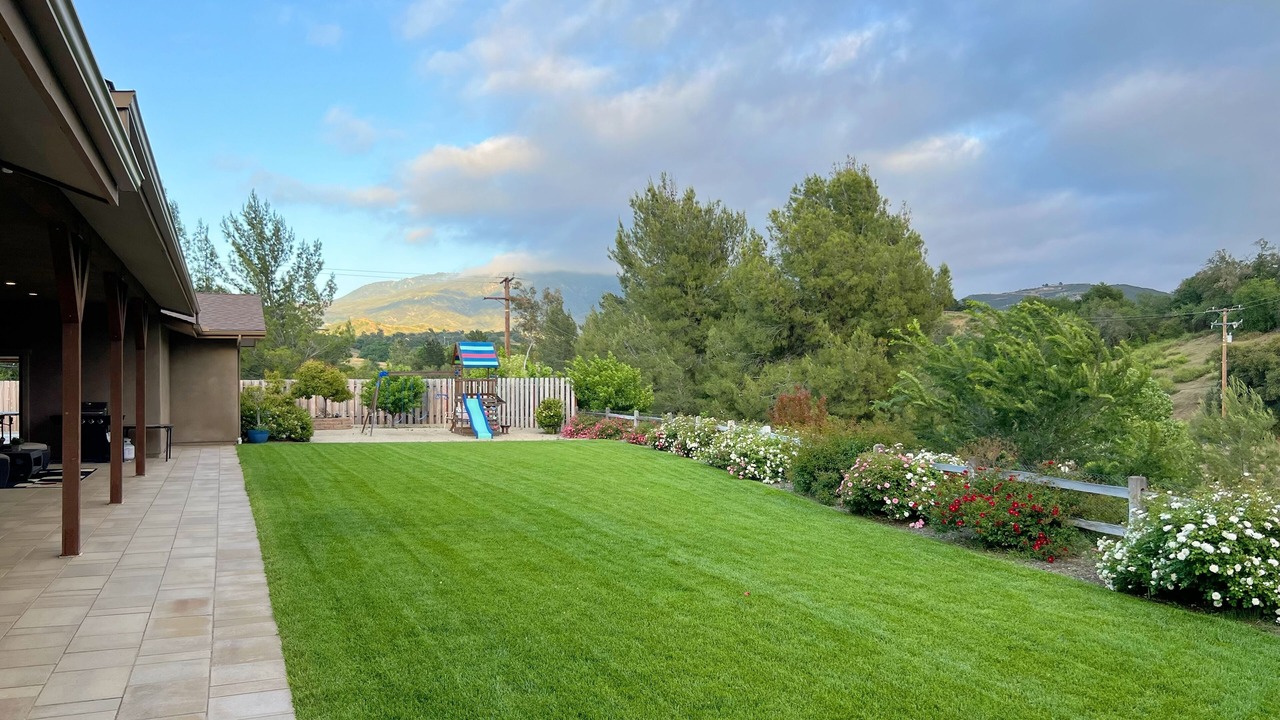 Photo of Outdoor in Temecula