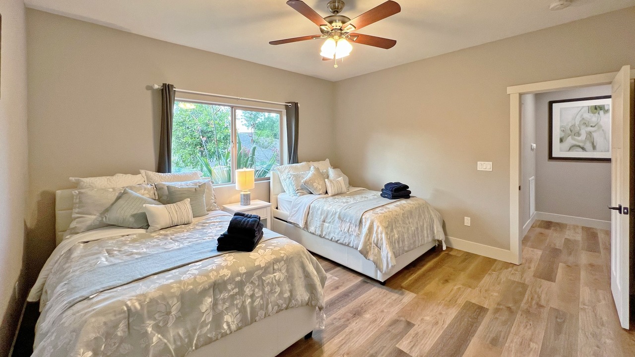 Photo of Bedroom in Temecula