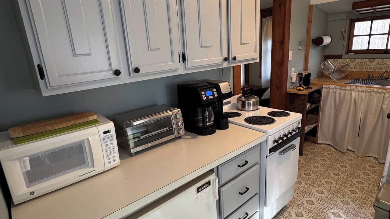 Photo of Kitchen in Orleans