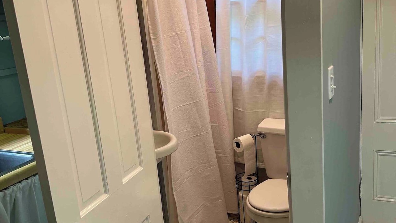Photo of Bathroom in Orleans