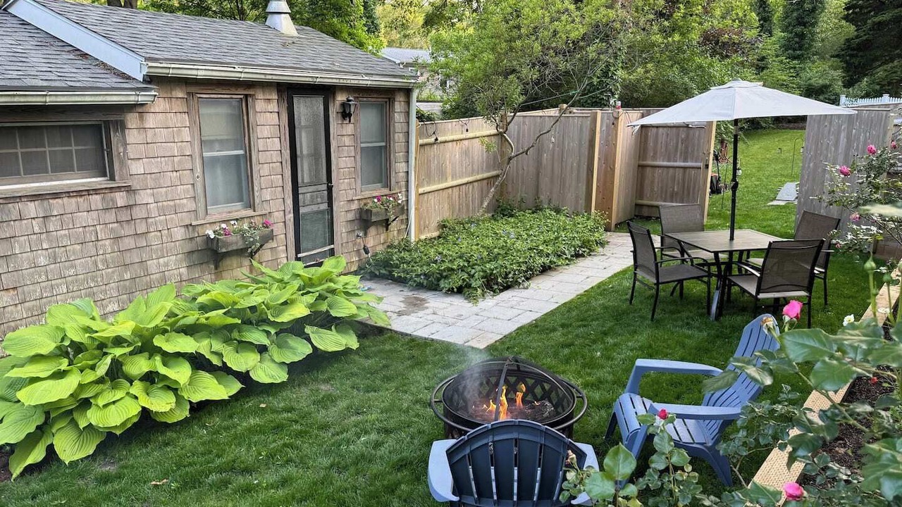 Photo of Outdoor in Orleans