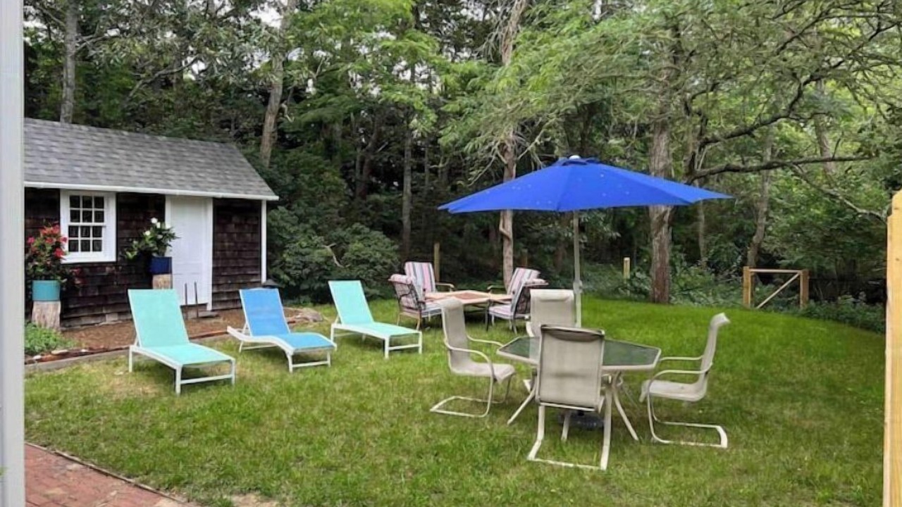 Photo of Outdoor in Orleans