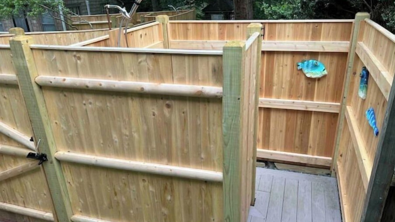 Photo of Outdoor in Orleans