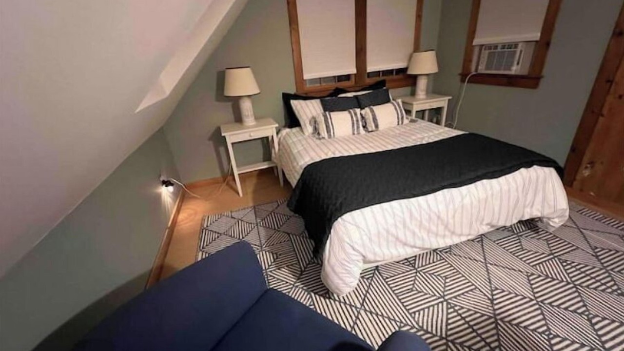 Photo of Bedroom in Orleans