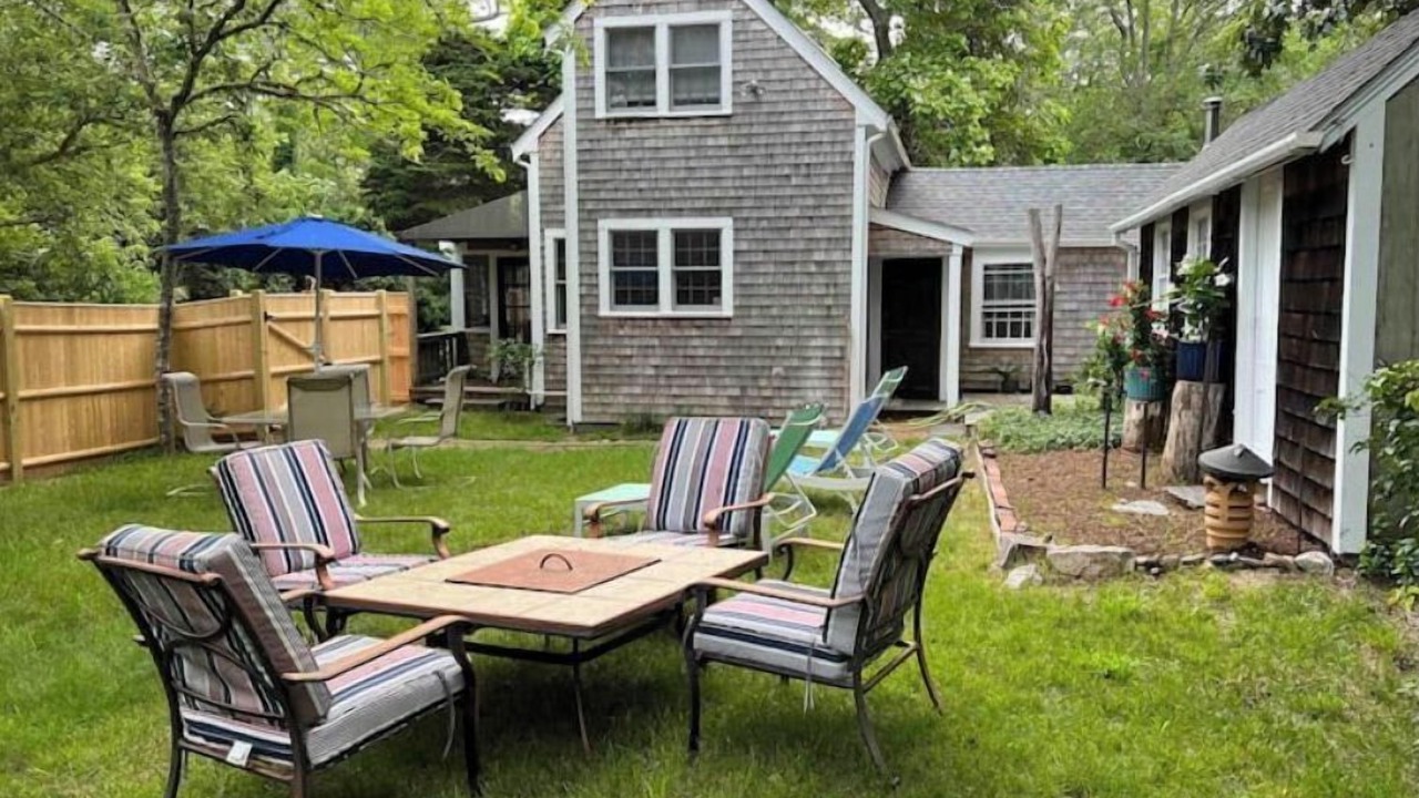 Photo of Outdoor in Orleans