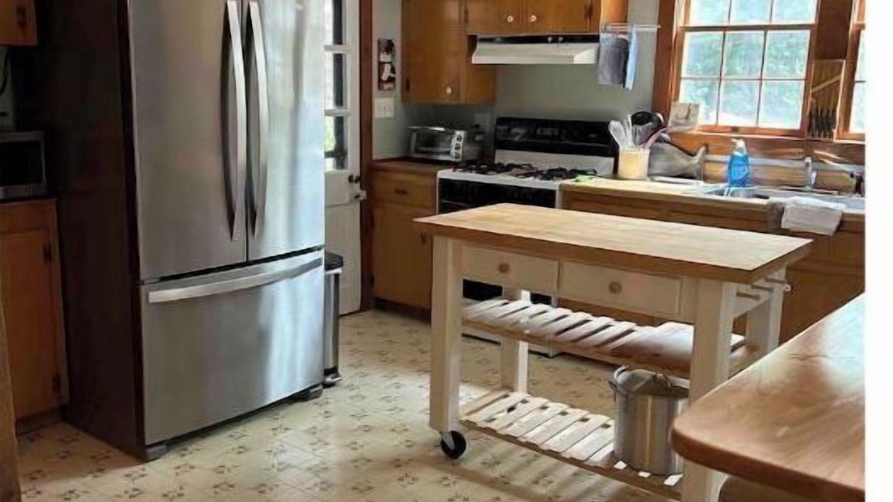 Photo of Kitchen in Orleans