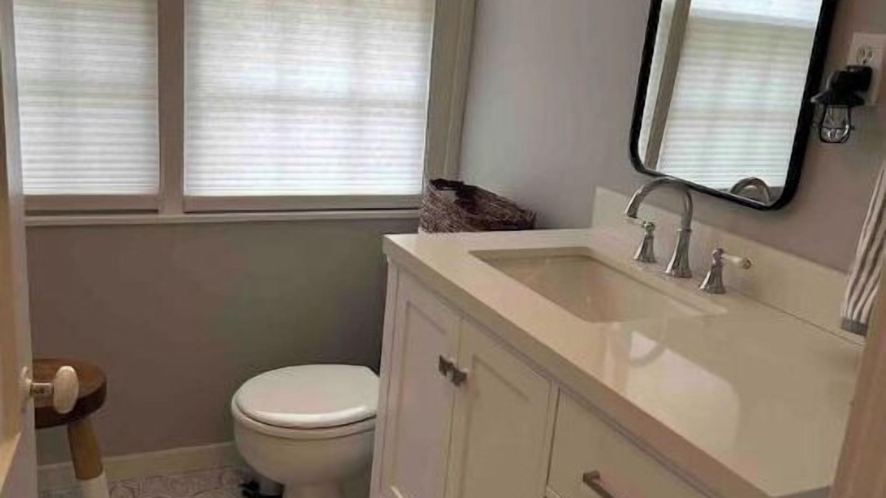 Photo of Bathroom in Orleans