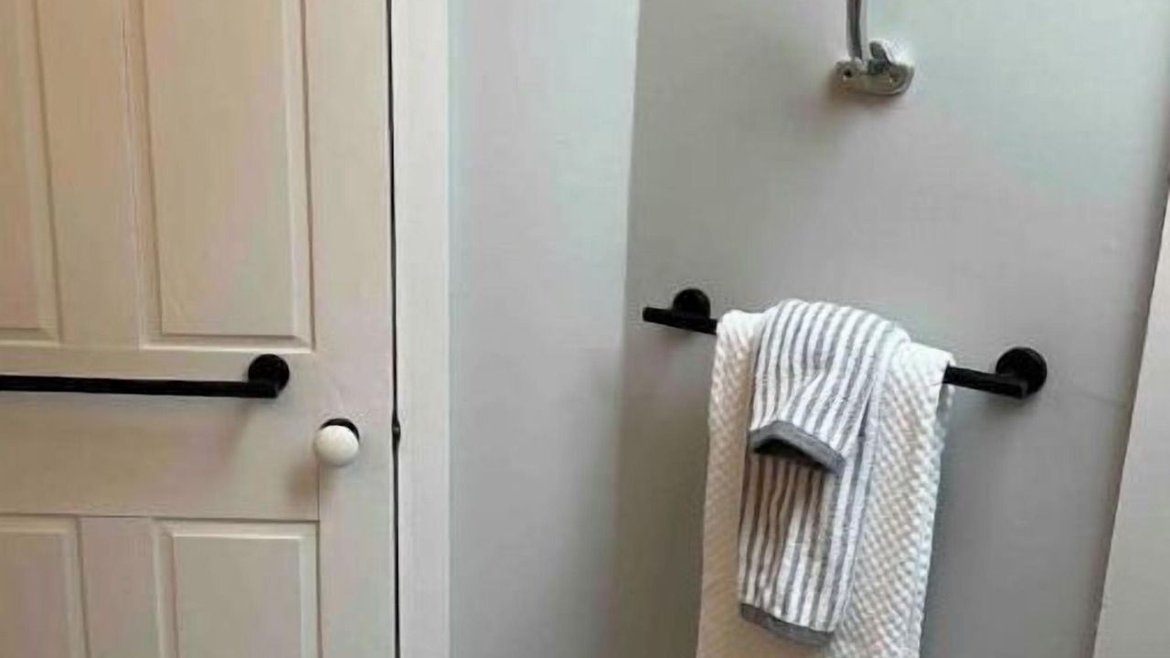 Photo of Bathroom in Orleans