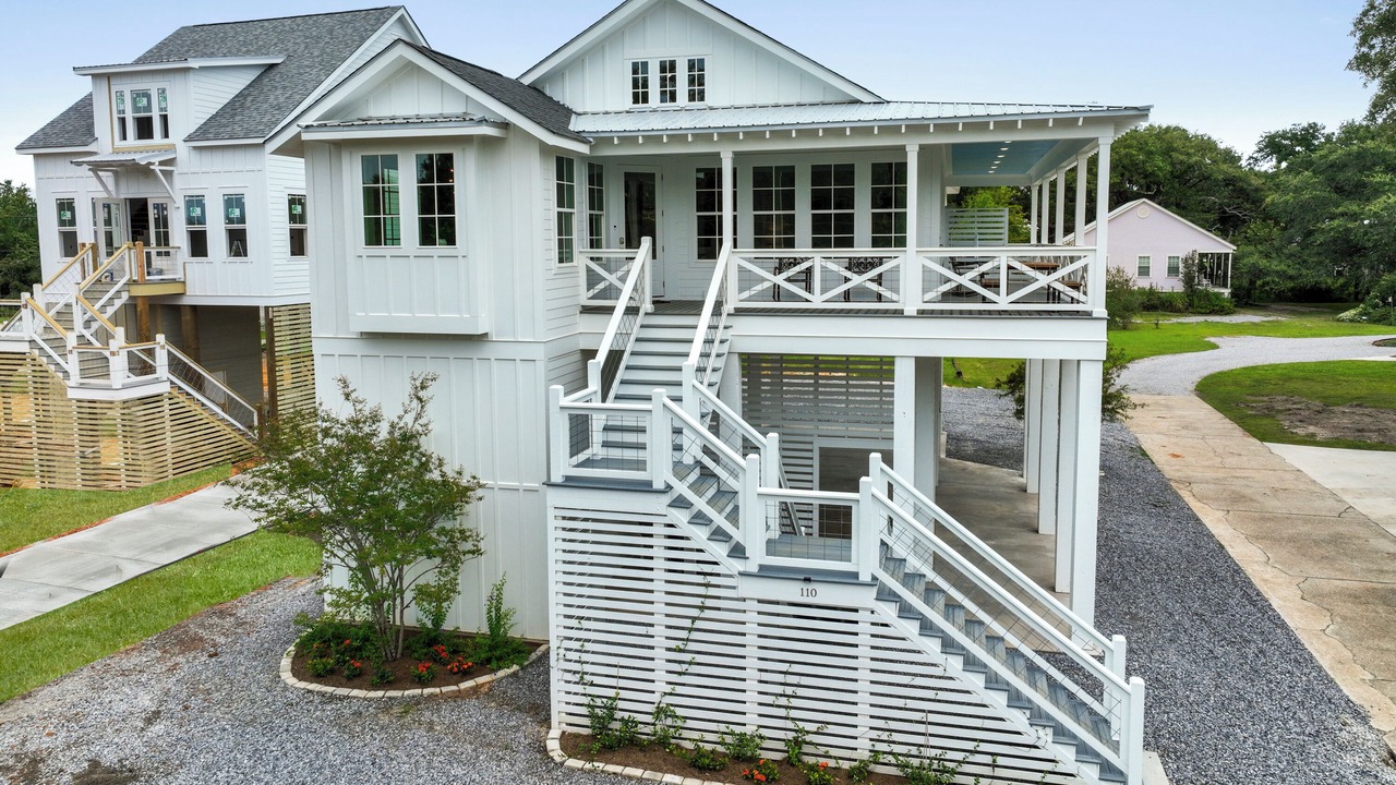 Photo of Outdoor in Henderson Point