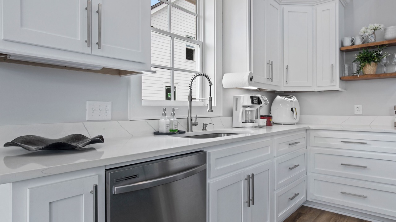 Photo of Kitchen in Henderson Point