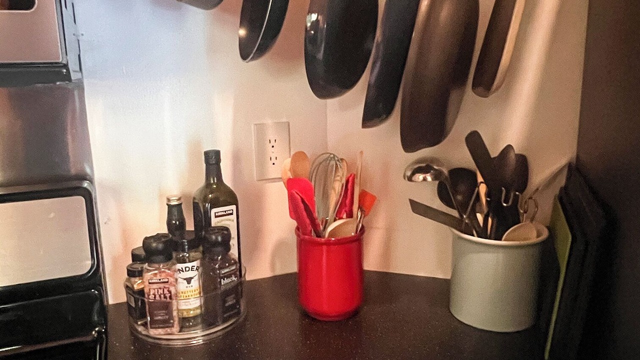 Photo of Kitchen in Nekoosa