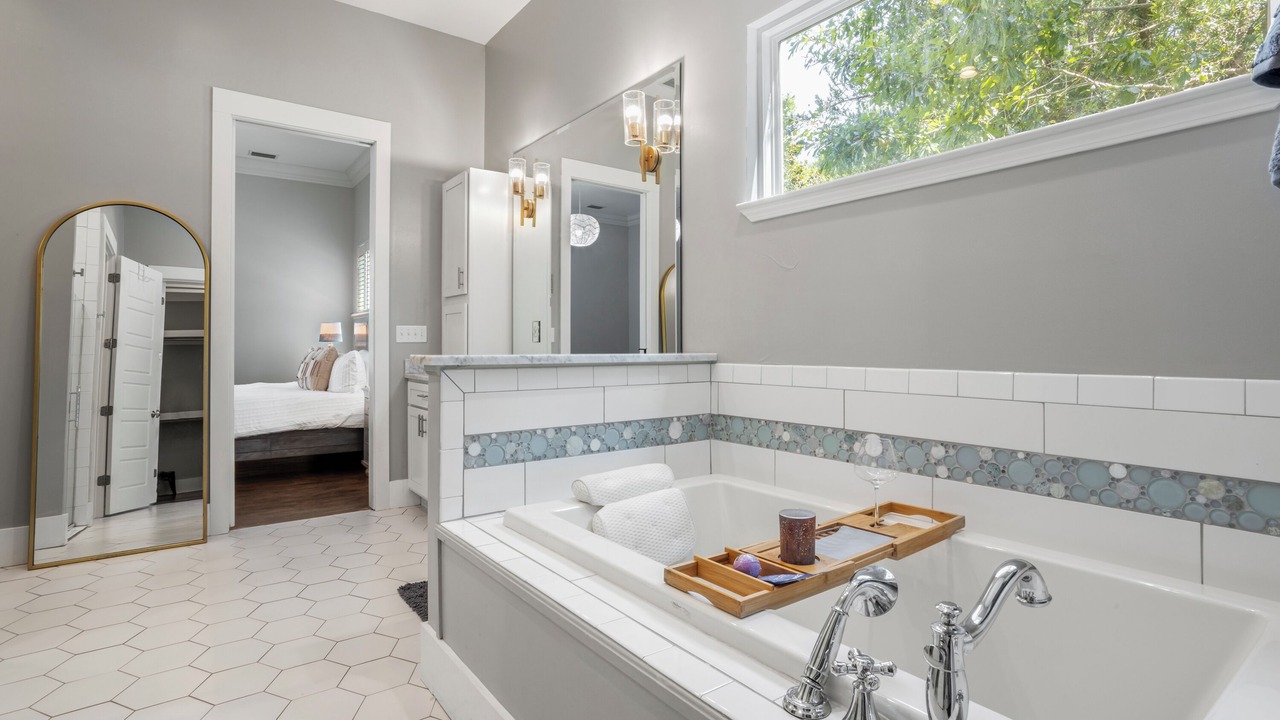 Photo of Bathroom in Biloxi