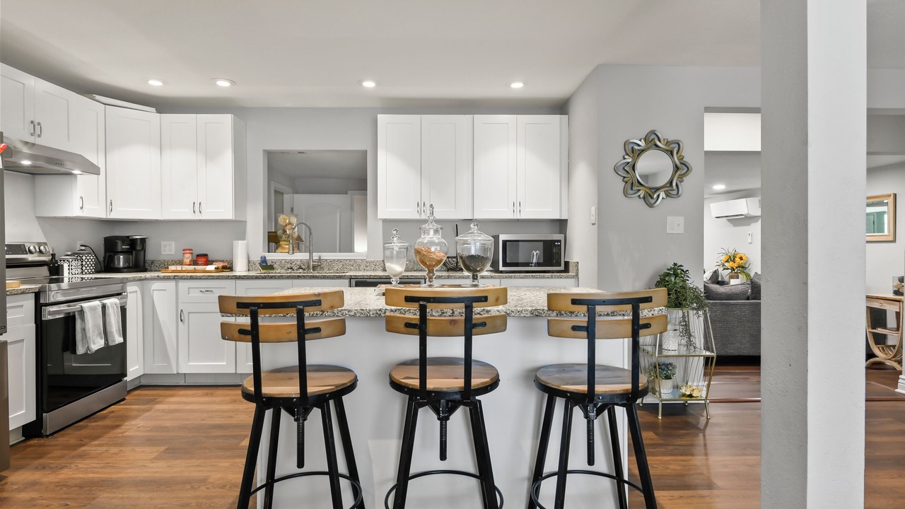Photo of Kitchen in Long Beach