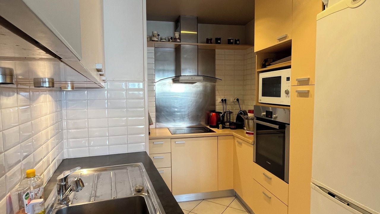 Photo of Kitchen in Prince–Marmottan