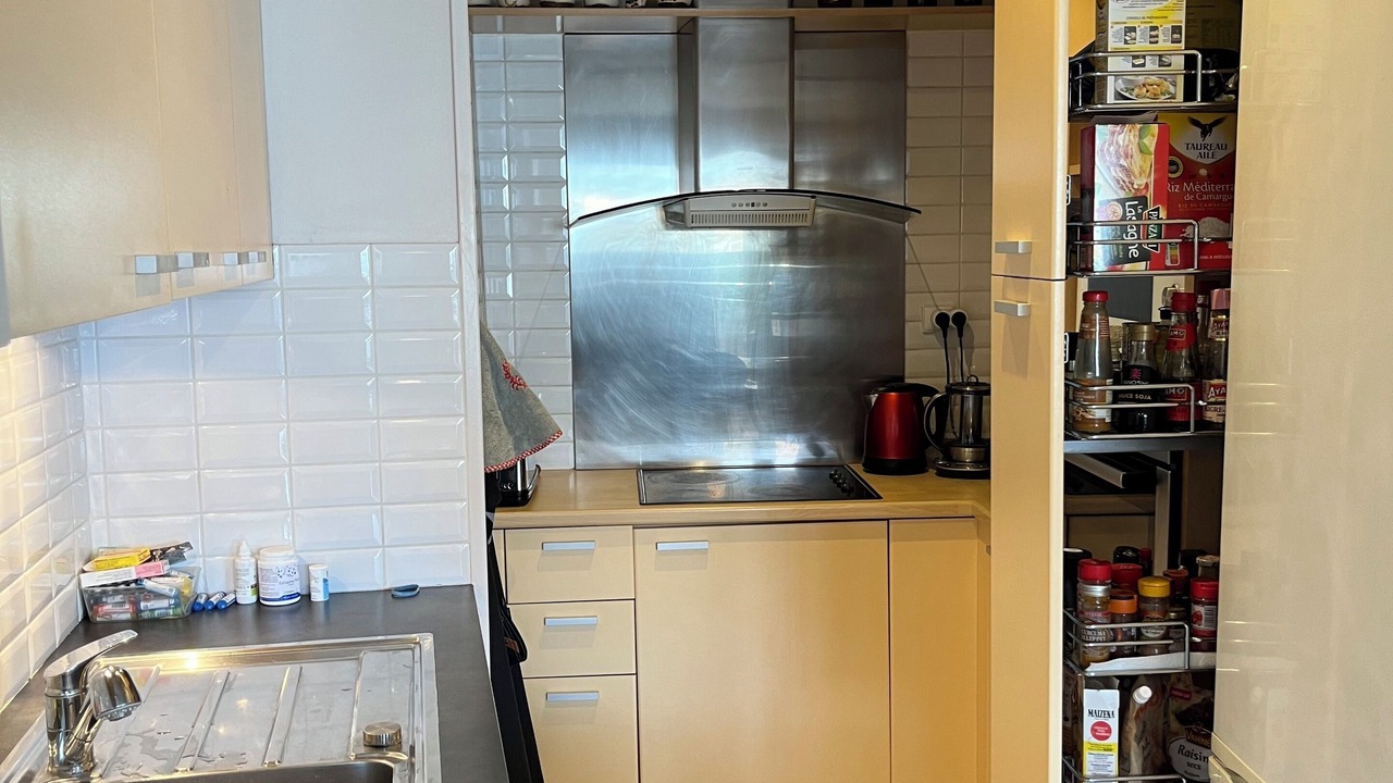 Photo of Kitchen in Prince–Marmottan