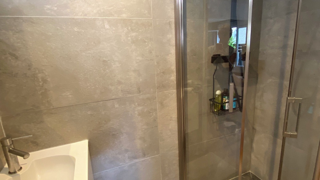 Photo of Bathroom in Prince–Marmottan