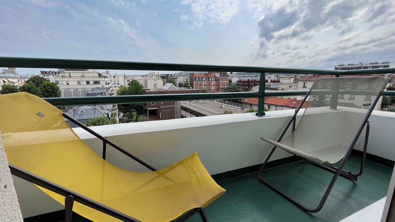 Photo of Outdoor in Prince–Marmottan