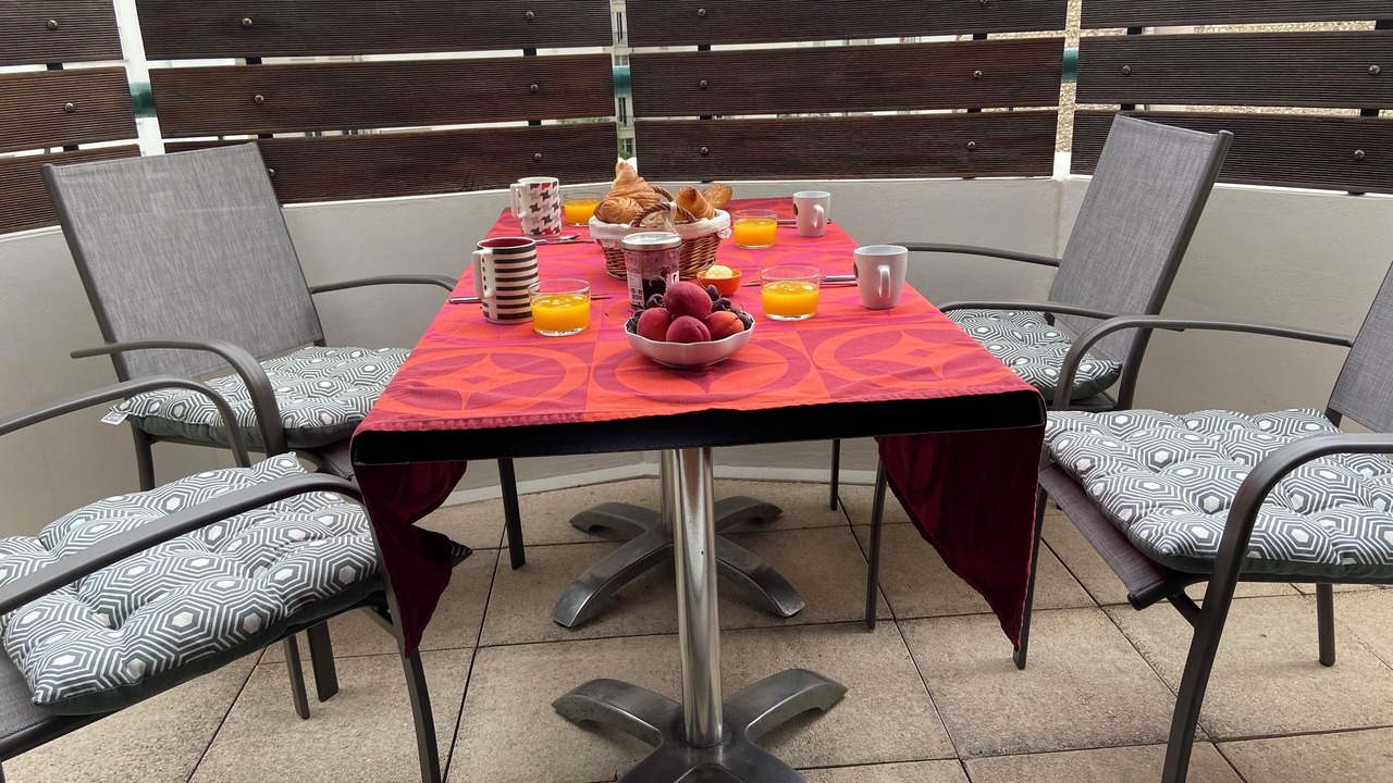 Photo of Outdoor in Prince–Marmottan