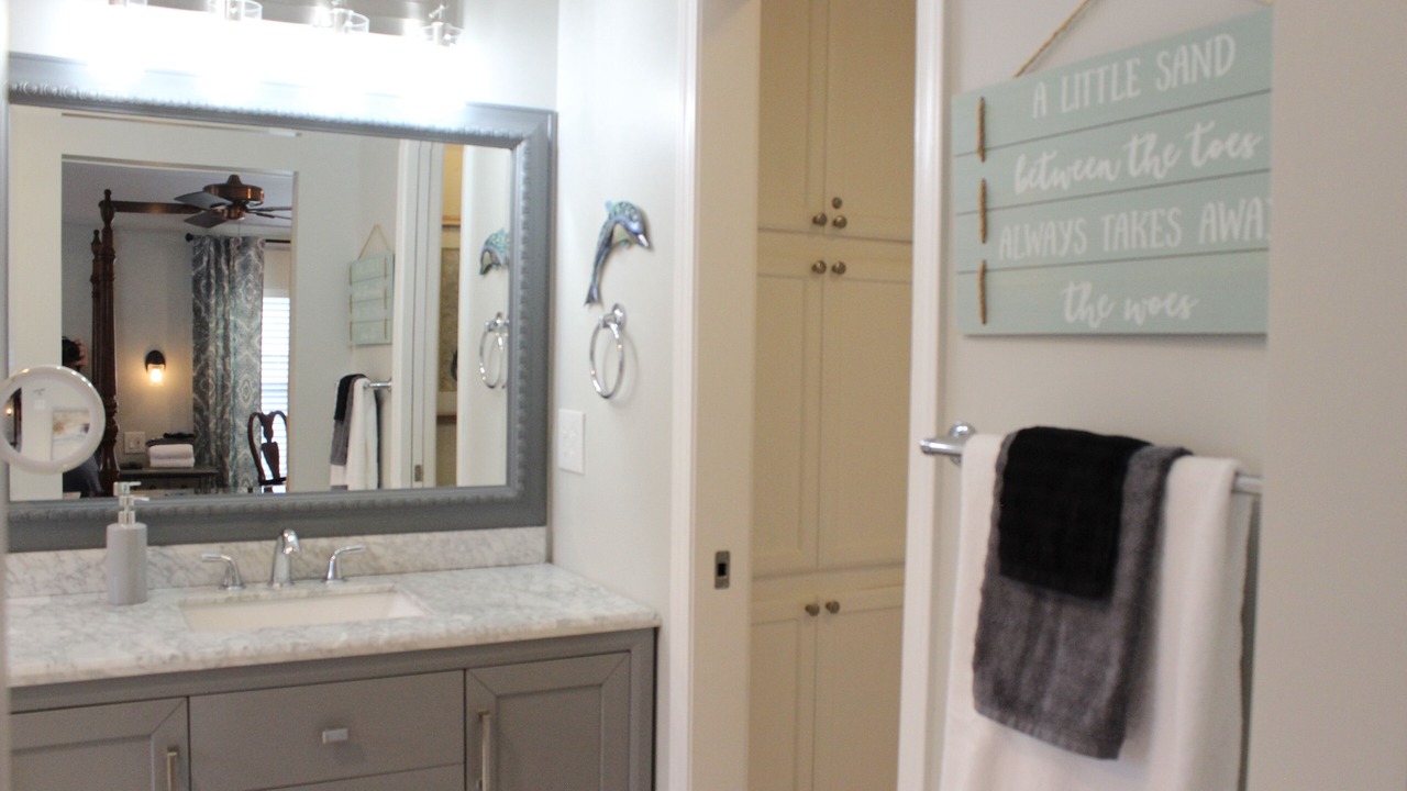 Photo of Bedroom in Pass Christian