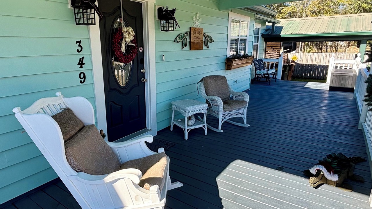 Photo of Outdoor in Pass Christian