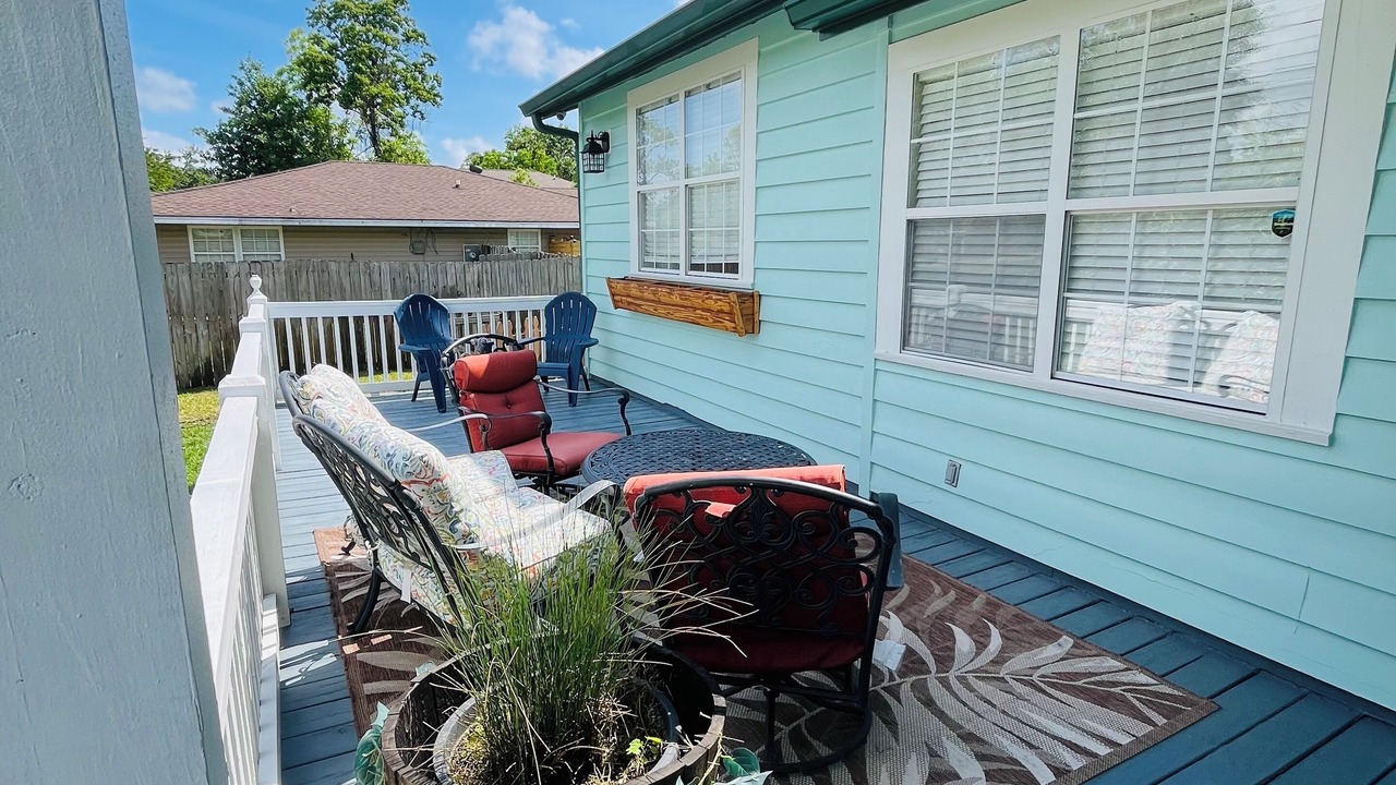 Photo of Outdoor in Pass Christian