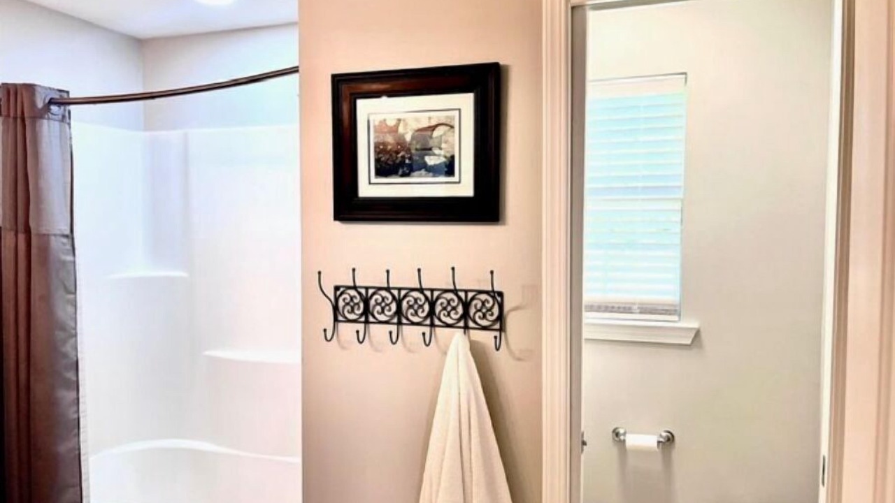 Photo of Bedroom in Pass Christian